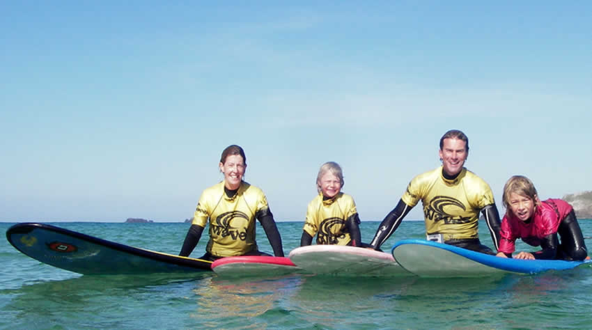 Learn To Surf Our motto is simple provide the most skilled instructors