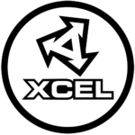 XCEL Wetsuits logo